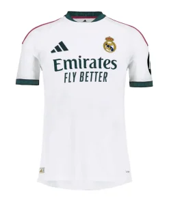 Jersey Real Madrid Home 2026/27 - Authentic