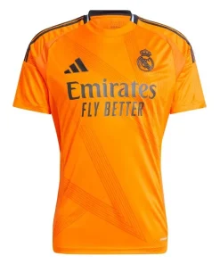 Jersey Real Madrid Away 2024/25