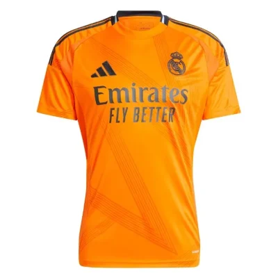 Jersey Real Madrid Away 2024/25