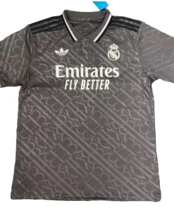Jersey Real Madrid Away 2024/25 - Authentic