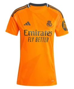 Jersey Real Madrid Away 2024/25 - Women