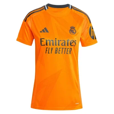 Jersey Real Madrid Away 2024/25 - Women