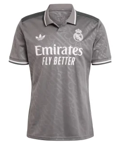 Jersey Real Madrid Third 2024/25