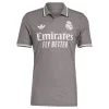 Jersey Real Madrid Third 2024/25 - Authentic