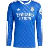 Jersey Real Madrid Third 2025/26 Ml