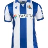 Jersey Real Sociedad Home 2024/25