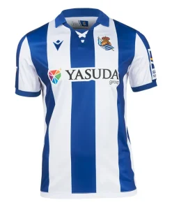Jersey Real Sociedad Home 2024/25