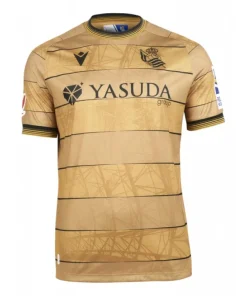 Jersey Real Sociedad Away 2024/25