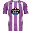 Jersey Real Valladolid Home 2024/25