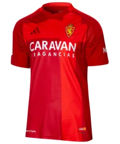 Jersey Real Zaragoza Away 2024/25