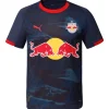Jersey Red Bull Salzbourg Away 2025/26