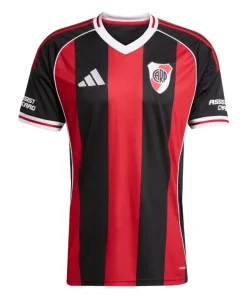 Jersey River Plate Away 2025/26