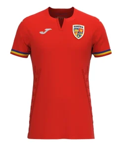 Jersey Romania Away 2024