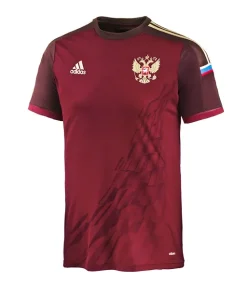 Jersey Russia Home 2014