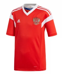 Jersey Russia Home 2018