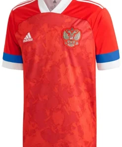 Jersey Russia Home 2020