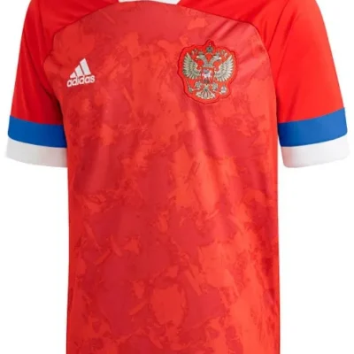 Jersey Russia Home 2020
