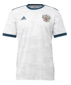 Jersey Russia Away 2018