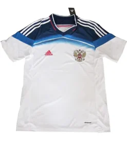 Jersey Russia Exterieur 2014