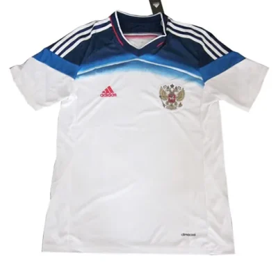 Jersey Russia Exterieur 2014