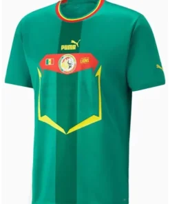 Jersey Senegal Away 2022/23