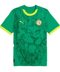 Jersey Senegal Away 2024/25
