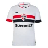 Jersey S?o Paulo Home 2024/25