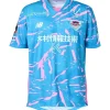 Jersey Sagan Tosu Home 2025