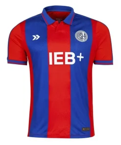 Jersey San Lorenzo Home 2025/26