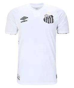 Jersey Santos Home 2024/25
