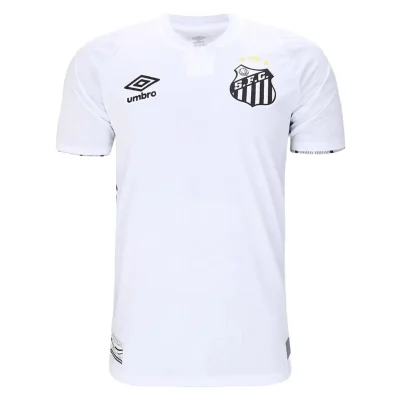 Jersey Santos Home 2024/25