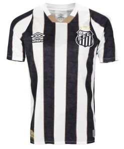 Jersey Santos Away 2024/25