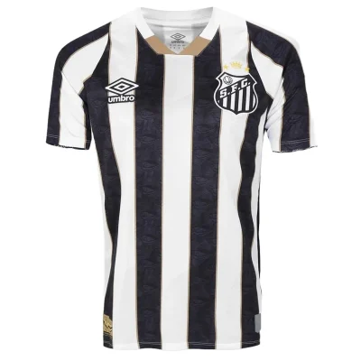 Jersey Santos Away 2024/25