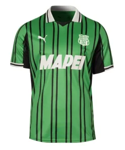 Jersey Sassuolo Home 2025/26