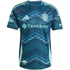 Jersey Seattle Sounders Away 2025 - Authentic