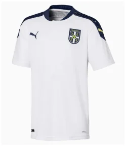 Jersey Serbia Away 2020/21