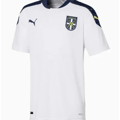 Jersey Serbia Away 2020/21