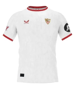 Jersey Sevilla Home 2024/25