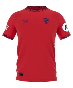 Jersey Sevilla Away 2024/25
