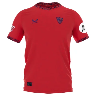 Jersey Sevilla Away 2024/25