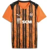 Jersey Shakhtar Donetsk Home 2025/26