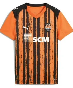 Jersey Shakhtar Donetsk Home 2025/26