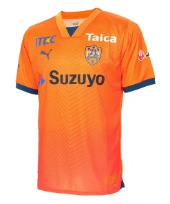 Jersey Shimizu S-pulse Home 2024