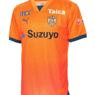 Jersey Shimizu S-pulse Home 2024