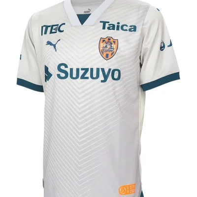 Jersey Shimizu S-pulse Away 2024
