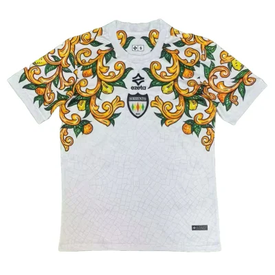 Jersey Sorrento Away 2025/26