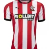 Jersey Southampton Home 2024/25