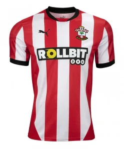 Jersey Southampton Home 2024/25