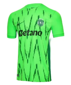 Jersey Sporting 4??me 2024/25