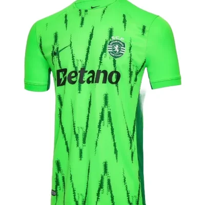 Jersey Sporting 4??me 2024/25